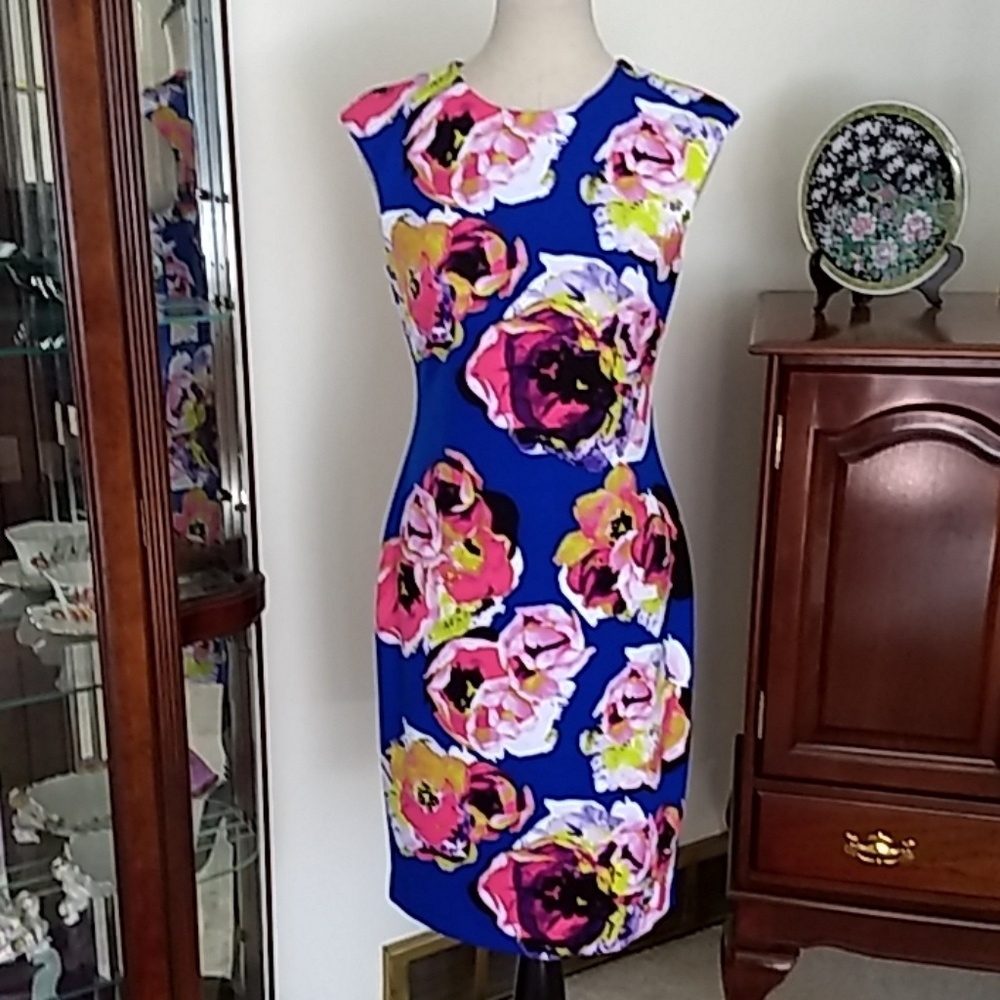Tahari Dress